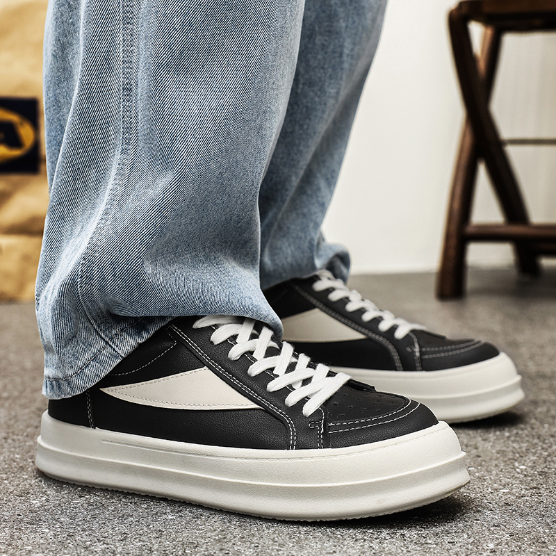 أحذية رياضية رجالية منخفضة الا - مراجعة Men'S Shoes Grip وسعره