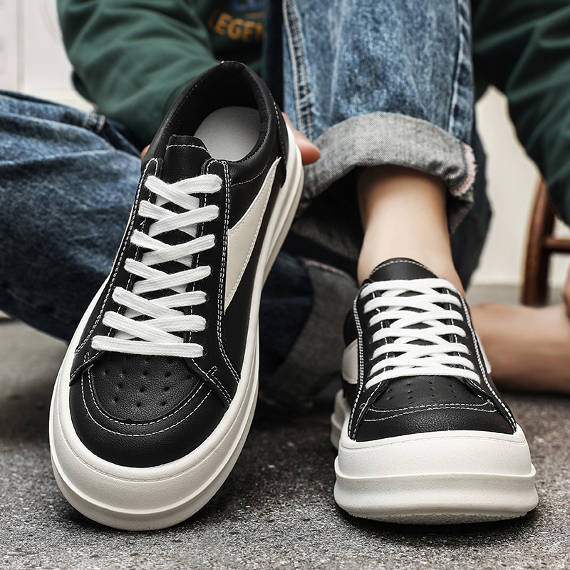 أحذية رياضية رجالية منخفضة الا - مراجعة Men'S Shoes Grip وسعره