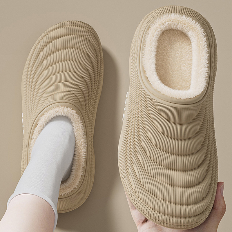 المنزل غامض النعال النساء رقيق - مراجعة Men'S Shoes Grip وسعره