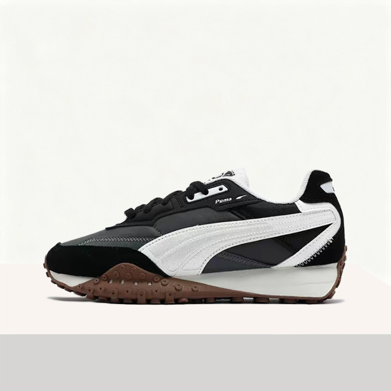 Puma Blktop Rider: أحذية كاجوا - مراجعة Men'S Shoes Puma Sneakers وسعره