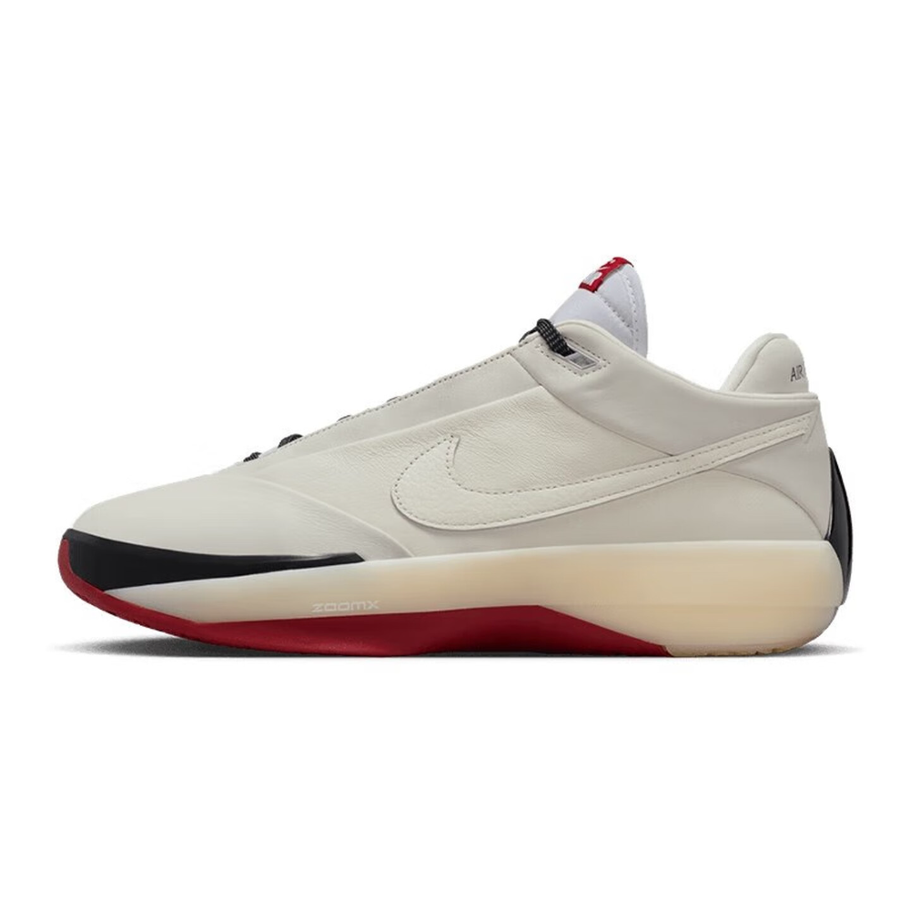 حذاء كرة السلة للرجال من نايكي - مراجعة Men'S Shoes Jordan 1 وسعره