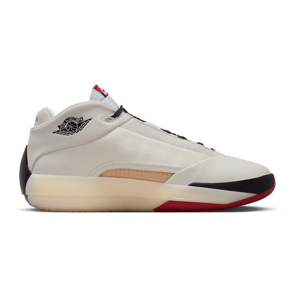 حذاء كرة السلة للرجال من نايكي - مراجعة Men'S Shoes Jordan 1 وسعره