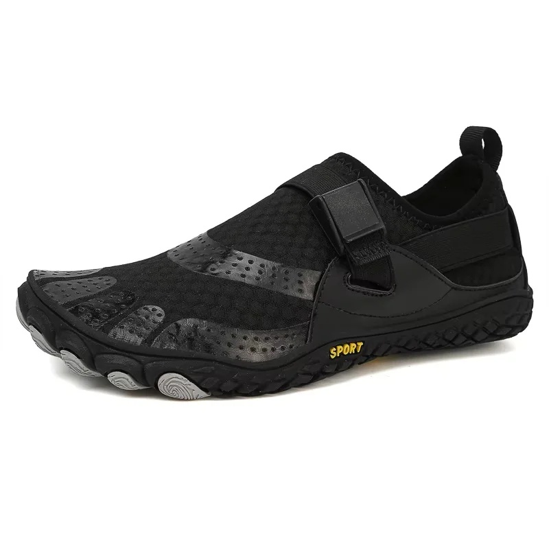 أحذية مائية سريعة الجفاف للرجا - مراجعة Men'S Shoes Vibram وسعره