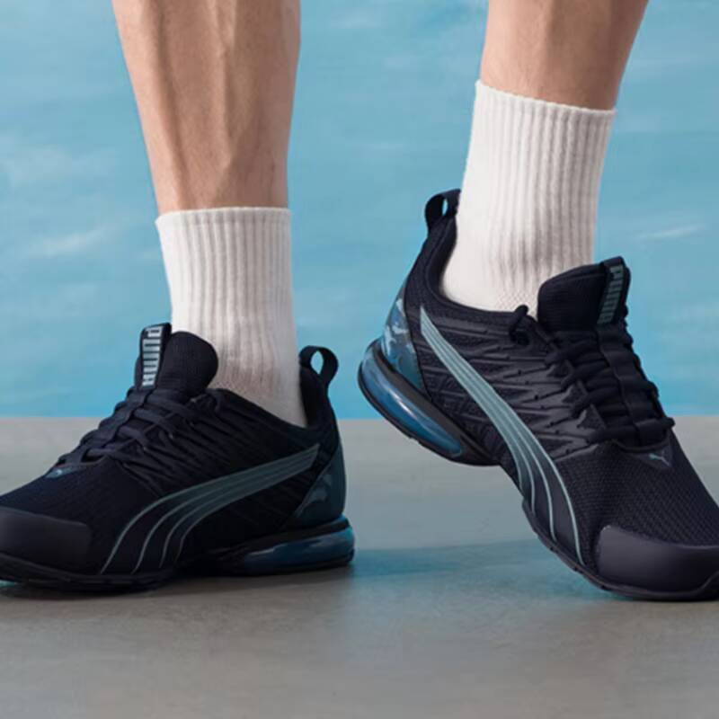 2026 حذاء بوما رجالي رياضي للج - مراجعة Men'S Shoes Puma Sneakers وسعره
