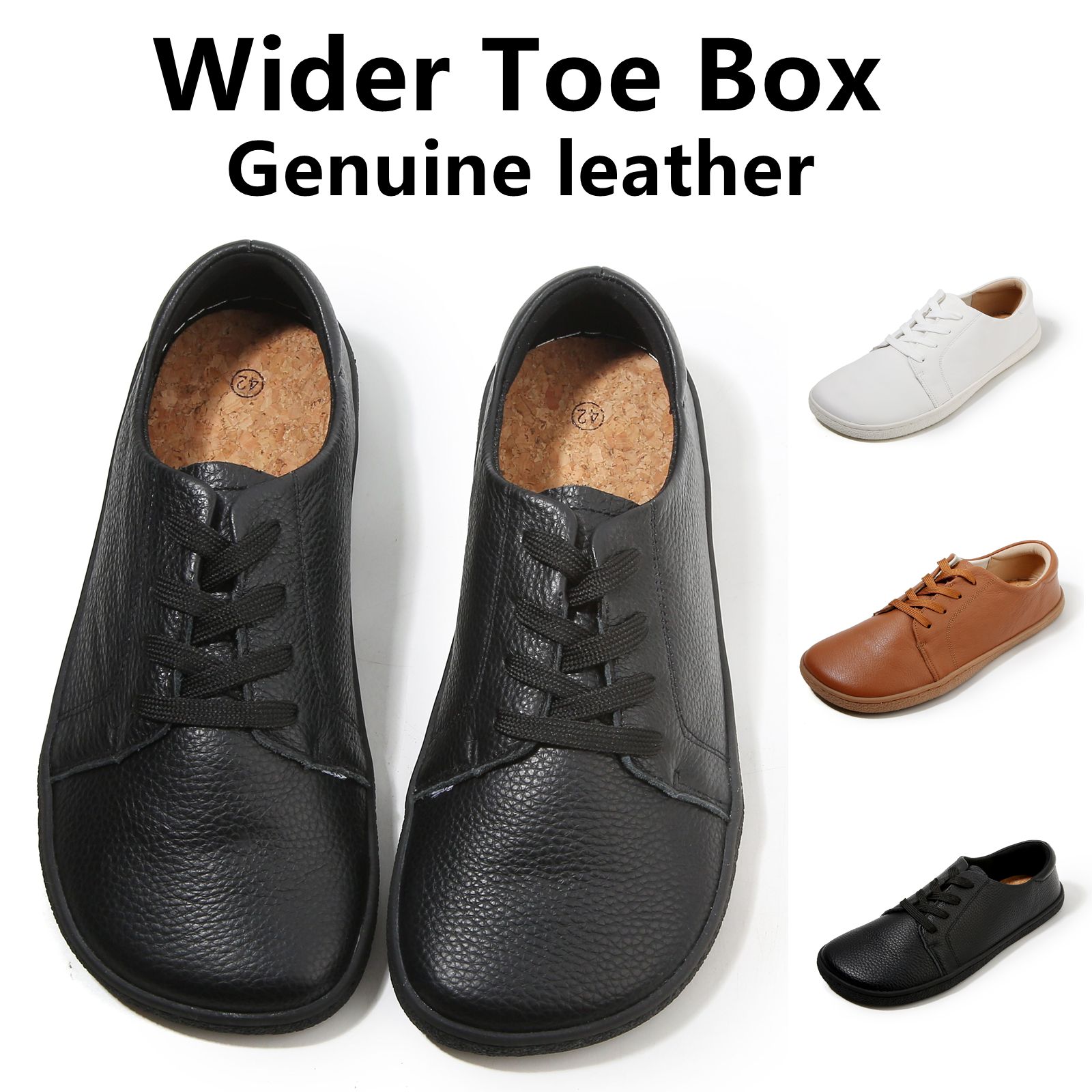 أحذية رياضية TONGLEPAO للربيع  - مراجعة Boat Shoe Leather وسعره