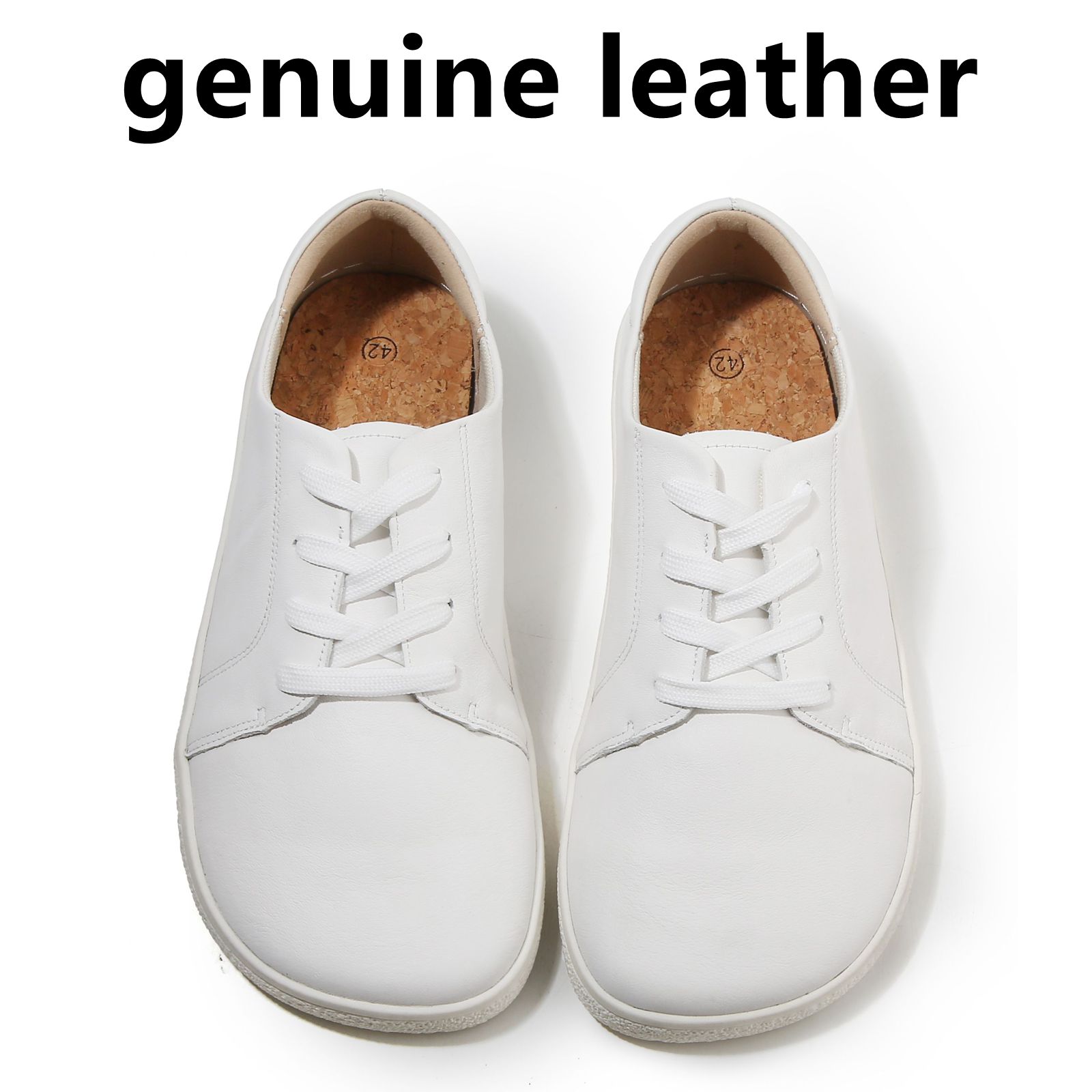 أحذية رياضية TONGLEPAO للربيع  - مراجعة Boat Shoe Leather وسعره
