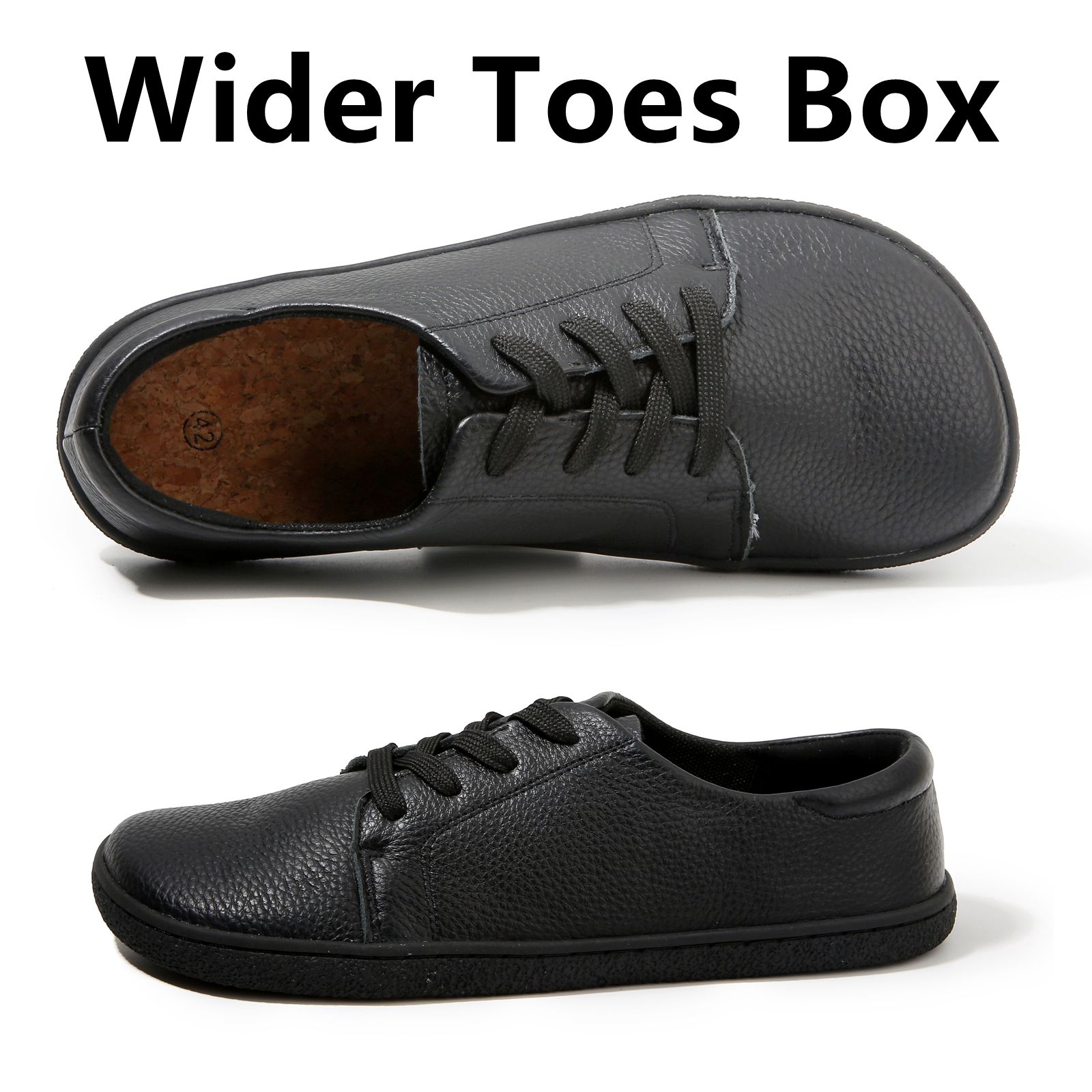 أحذية رياضية TONGLEPAO للربيع  - مراجعة Boat Shoe Leather وسعره