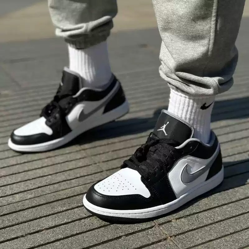 حذاء Nike Jordan Air Jordan 1  - مراجعة Men Shoes On Sale Nike وسعره