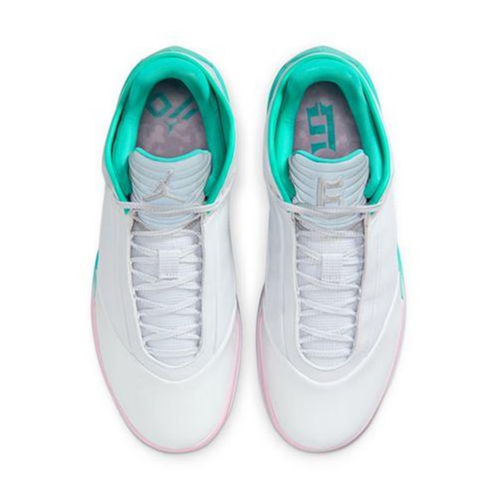 حذاء كرة السلة للرجال من نايك  - مراجعة Men'S Shoes Jordan 1 وسعره