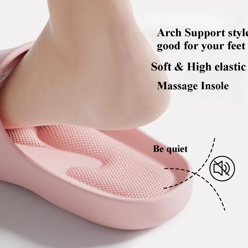 شباشب EVA للزوجين، ناعمة وقابل - مراجعة Men'S Shoes Non Slip وسعره