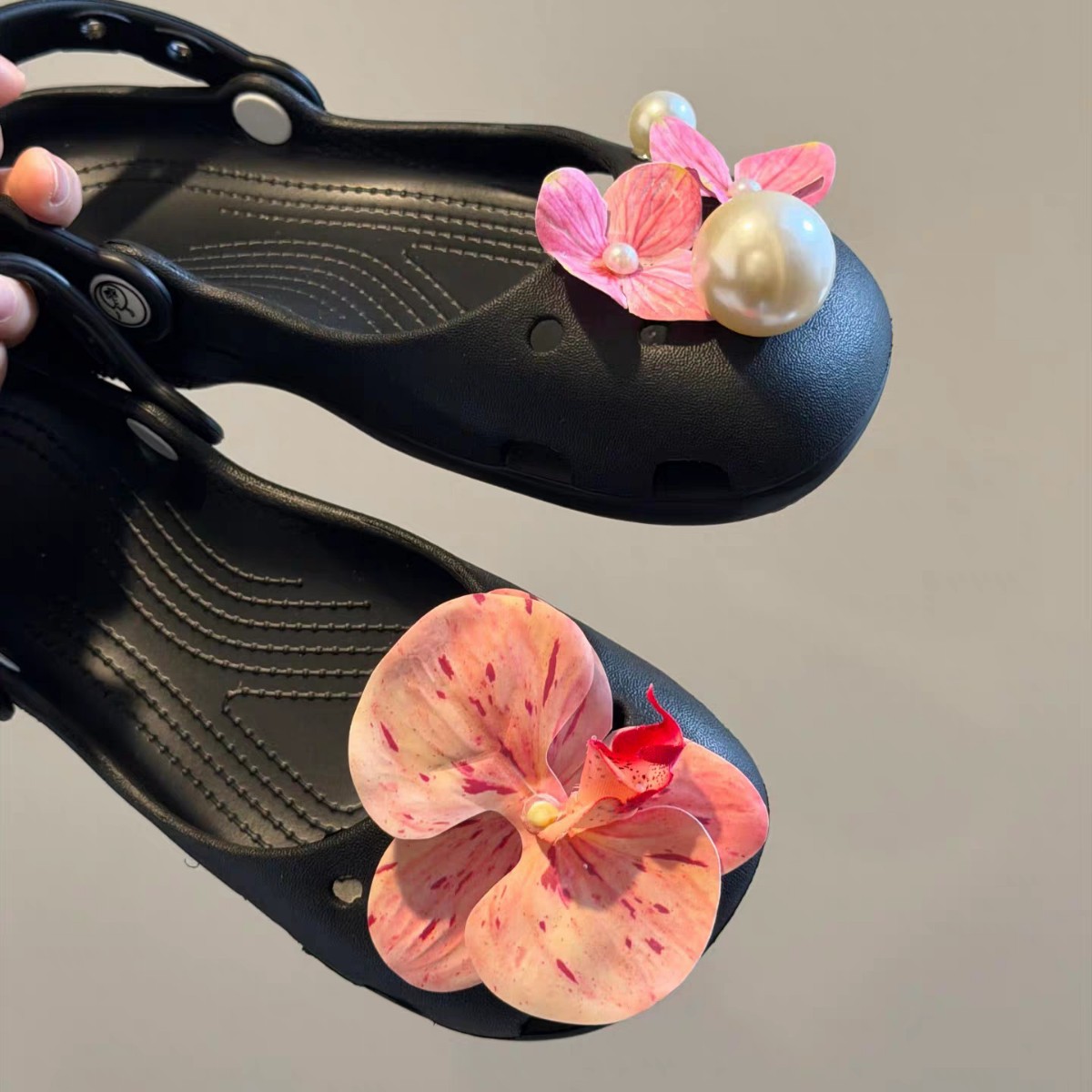 صنادل نسائية صيفية 2026 بتصميم - مراجعة Men Shoes Elegant وسعره