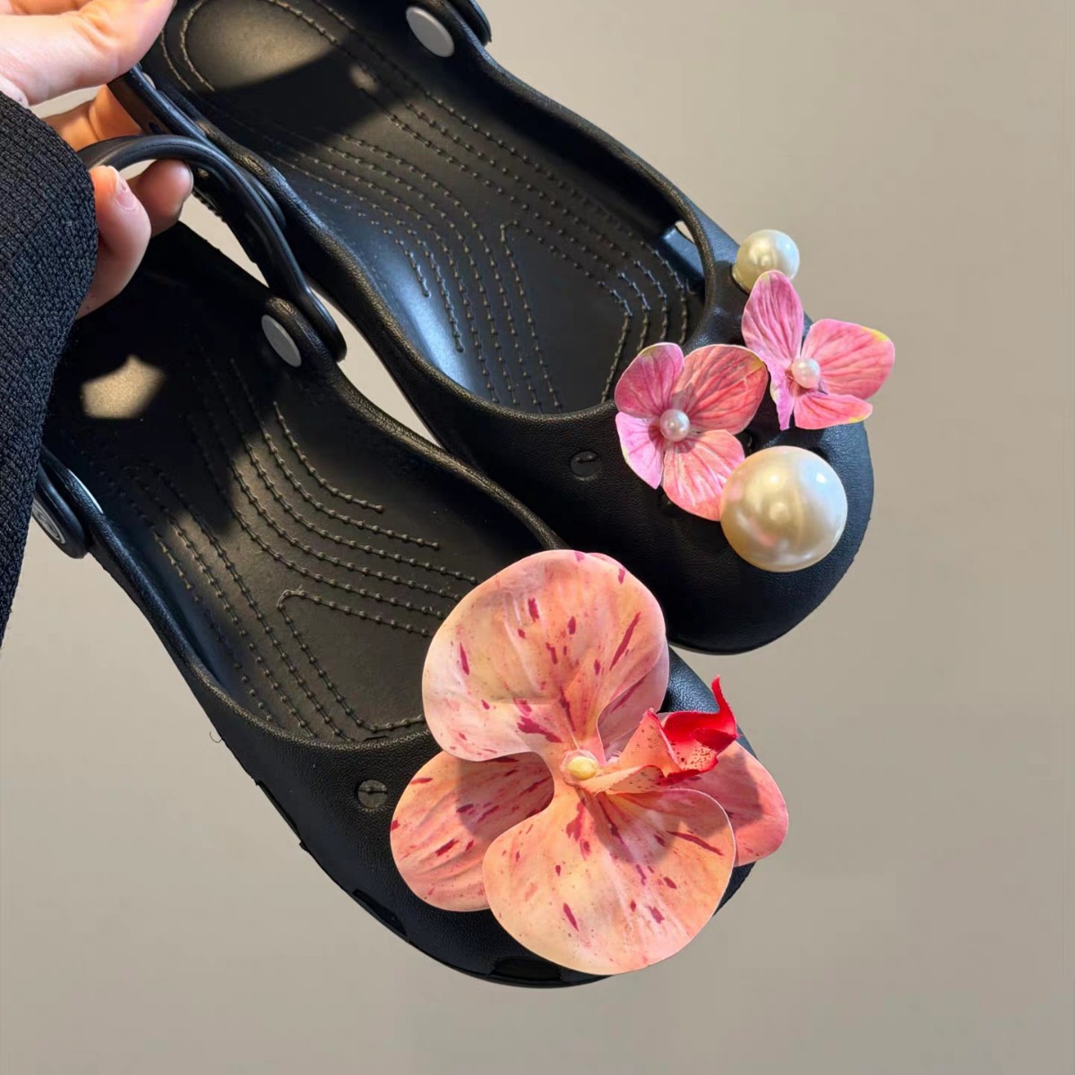 صنادل نسائية صيفية 2026 بتصميم - مراجعة Men Shoes Elegant وسعره