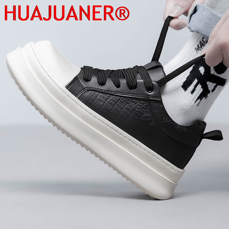 أحذية رجالية جلدية لزيادة الطو - مراجعة Men'S Shoes Increase Height وسعره