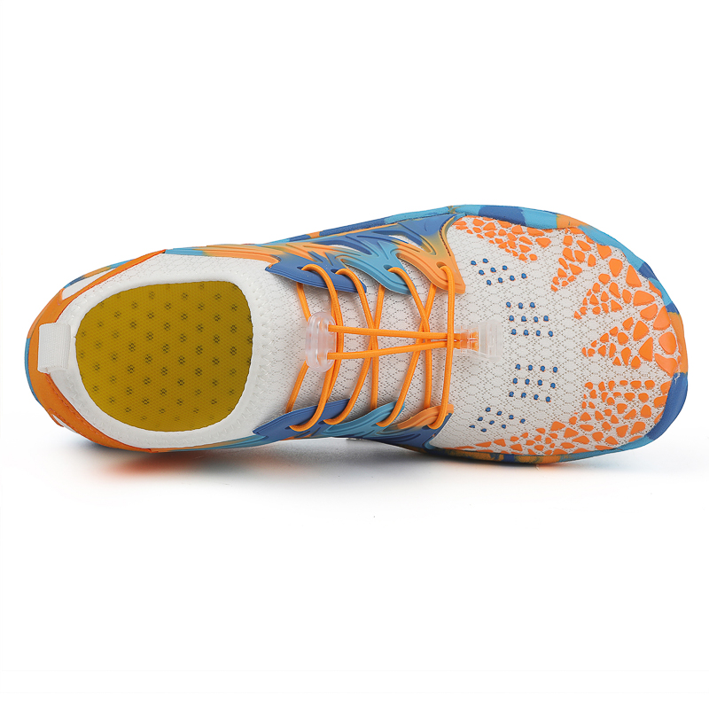 أحذية مائية سريعة الجفاف للجنس - مراجعة Men'S Shoes Vibram وسعره