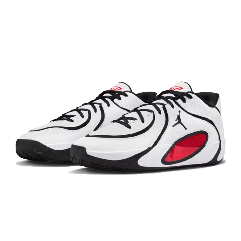 حذاء نايك جوردن تاتوم 4 للرجال - مراجعة Men'S Shoes Jordan 1 وسعره