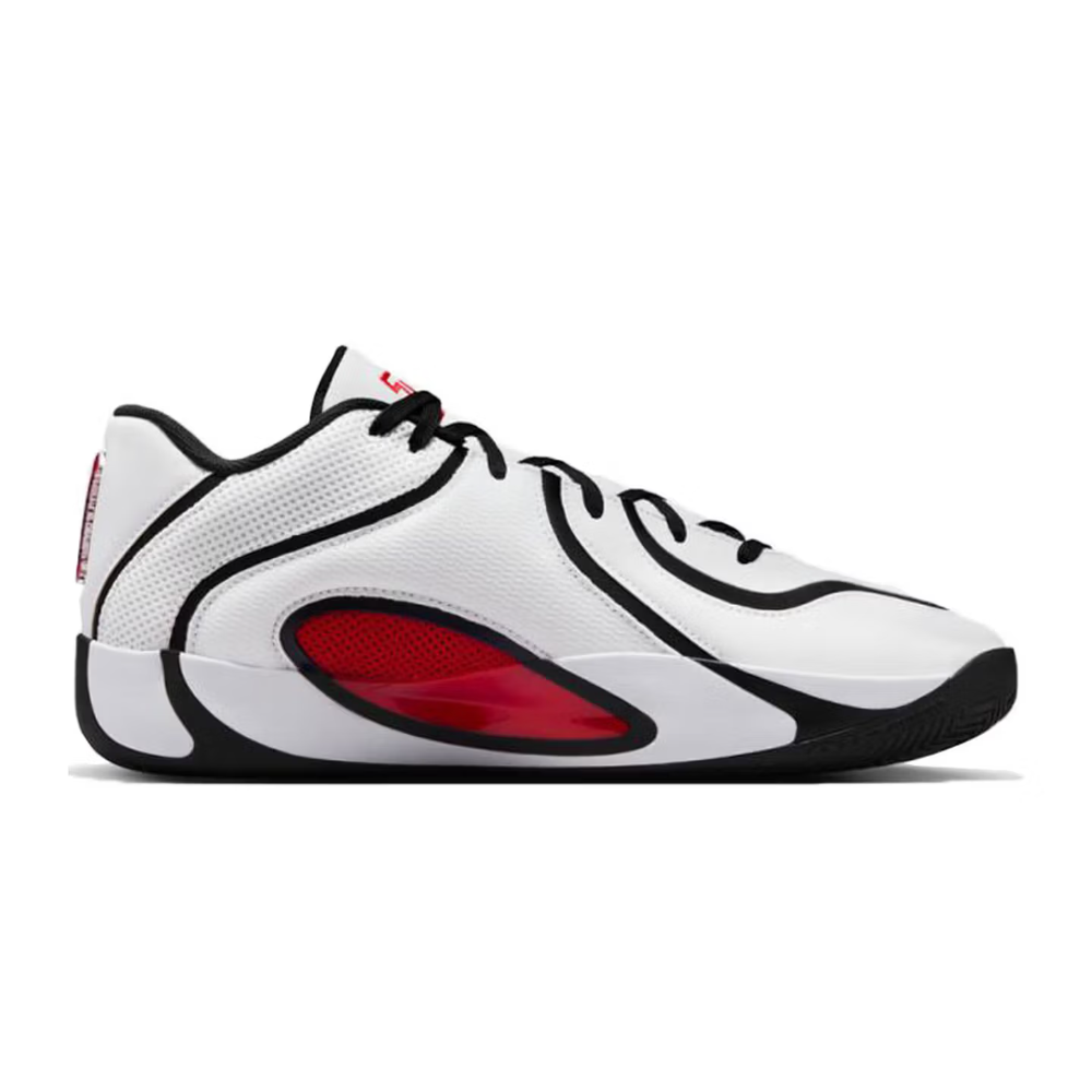 حذاء نايك جوردن تاتوم 4 للرجال - مراجعة Men'S Shoes Jordan 1 وسعره