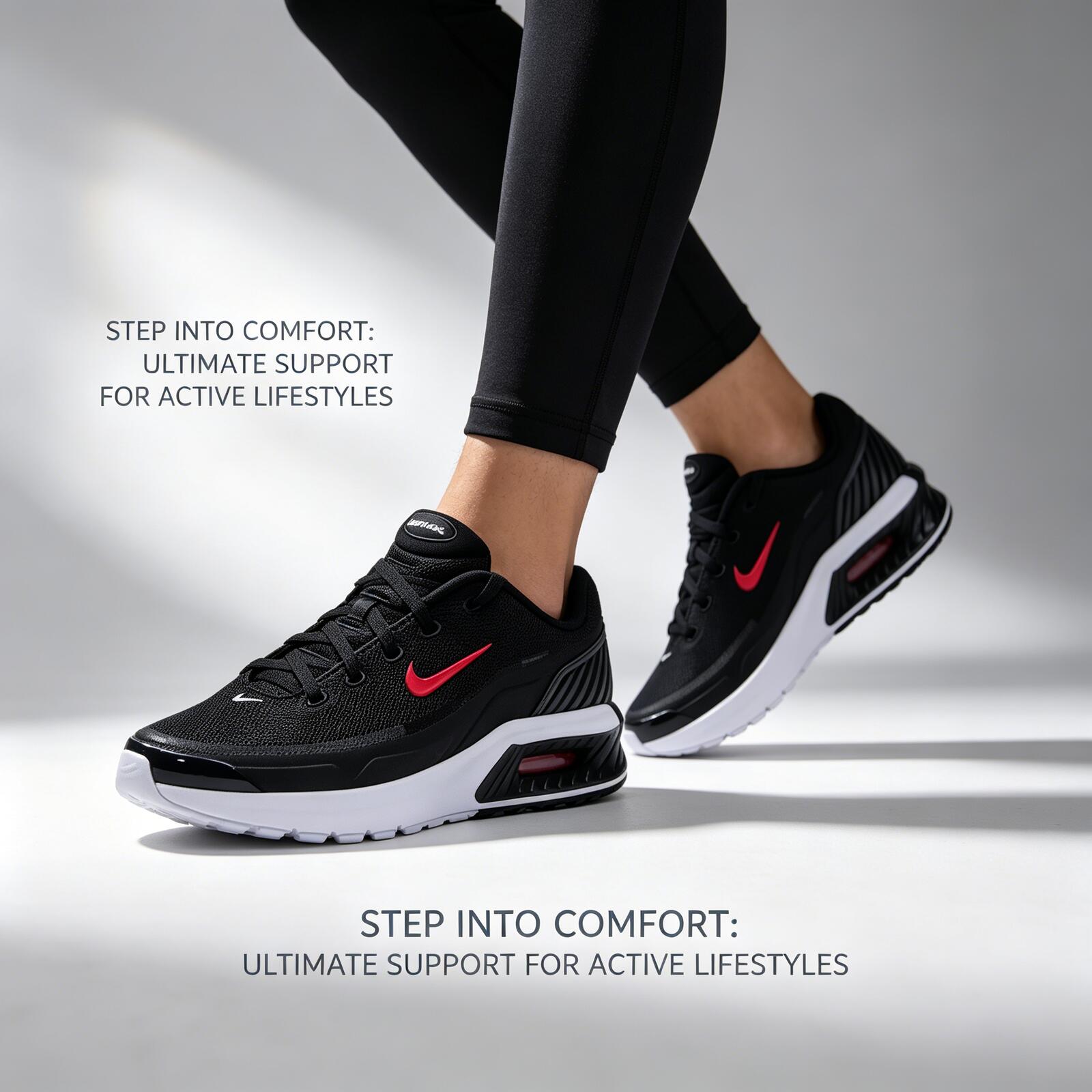 حذاء رياضي رجالي من Nike Air M - مراجعة Men Shoes On Sale Nike وسعره