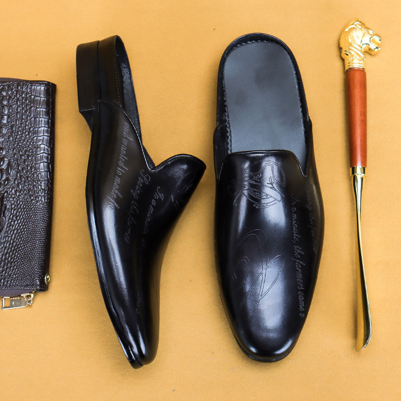 الإيطالية الفاخرة شبشب رجالي ح - مراجعة Boat Shoe Leather وسعره