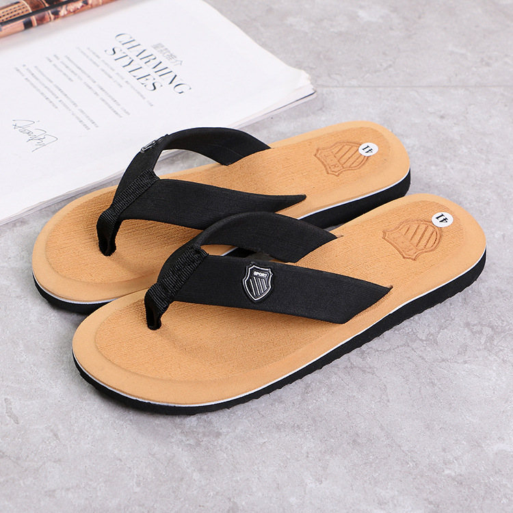 شباشب رجالية جديدة للشاطئ، صنا - مراجعة Men'S Shoes Daily Use وسعره