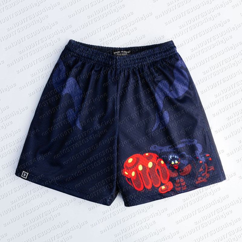 شورت شبكي من One Piece Straw H - مراجعة Men Shoes Joggers وسعره