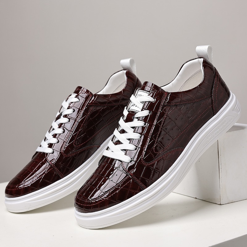 أحذية تزلج كلاسيكية للرجال منخ - مراجعة Men'S Shoes Hey Dude وسعره