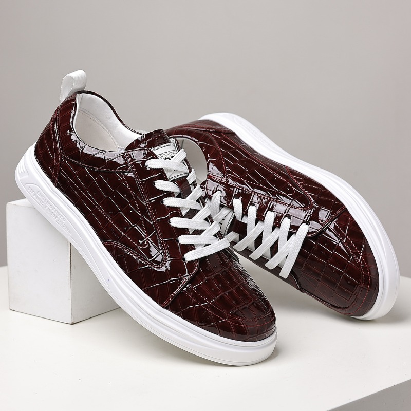 أحذية تزلج كلاسيكية للرجال منخ - مراجعة Men'S Shoes Hey Dude وسعره