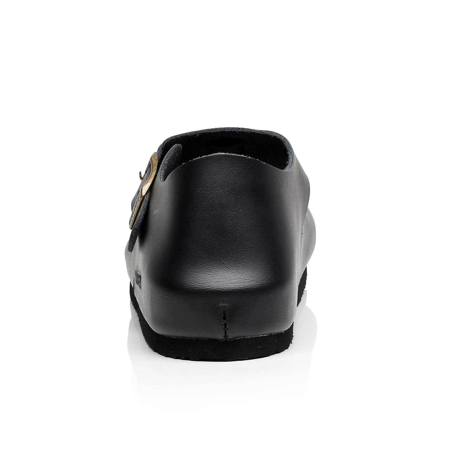 كعب منخفض مع مشبك قابل للتعديل - مراجعة Boat Shoe Leather وسعره