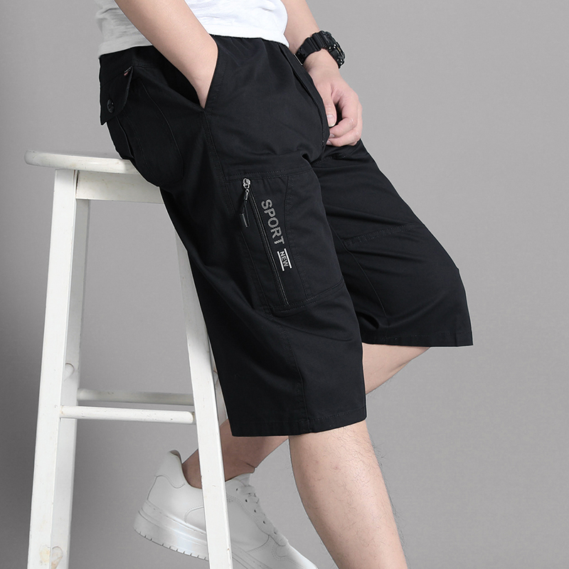 رجل البضائع السراويل الركبة ال - مراجعة Men Shoes Joggers وسعره