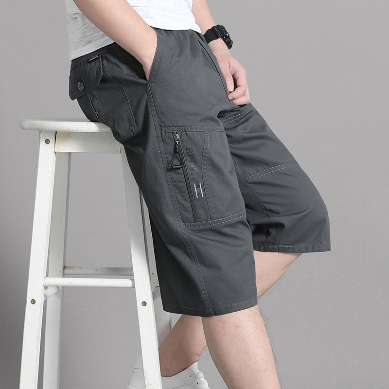 رجل البضائع السراويل الركبة ال - مراجعة Men Shoes Joggers وسعره