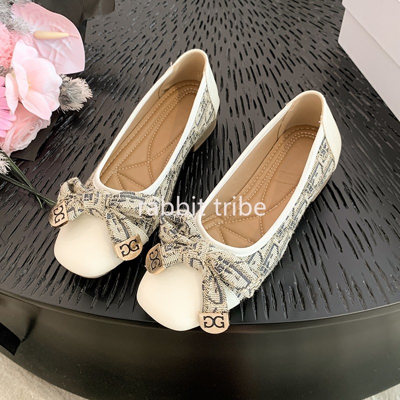 أحذية نسائية فرنسية مريحة فردي - مراجعة Men'S Shoes To Women'S Size وسعره
