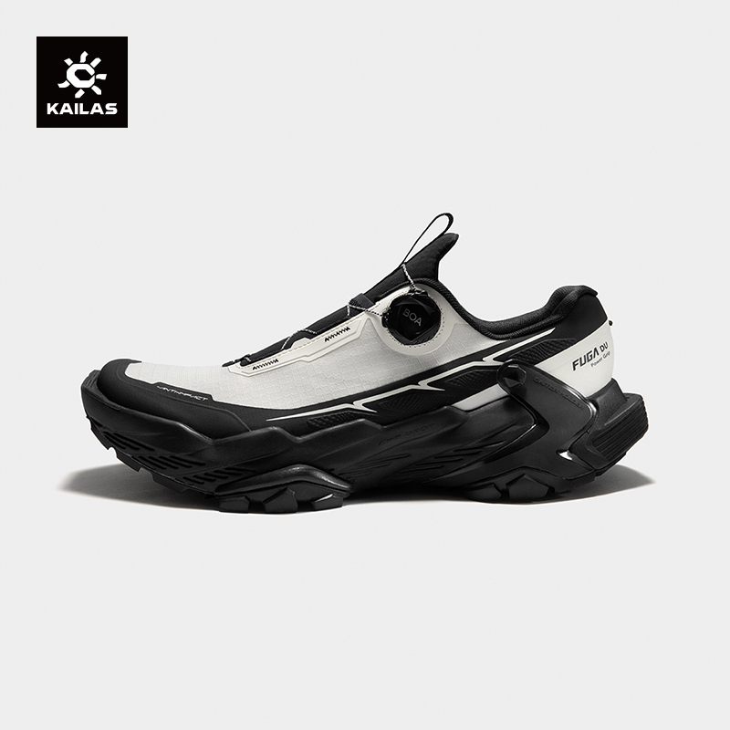 أحذية كايلاس فوجا 2026 دي يو 2 - مراجعة Men'S Shoes Vibram وسعره