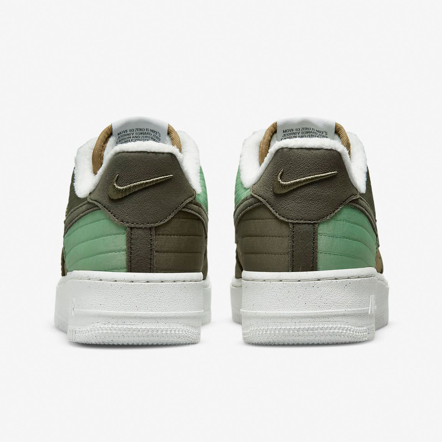 حذاء Nike الأصلي لأحدث موسم AF - مراجعة Men Shoes On Sale Nike وسعره