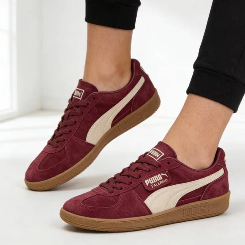 أحذية رياضية جديدة من Puma لخر - مراجعة Men'S Shoes Puma Sneakers وسعره