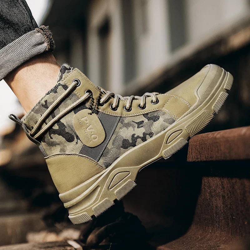 أحذية عالية الرقبة للرجال، أحذ - مراجعة Men'S Shoes Daily Use وسعره