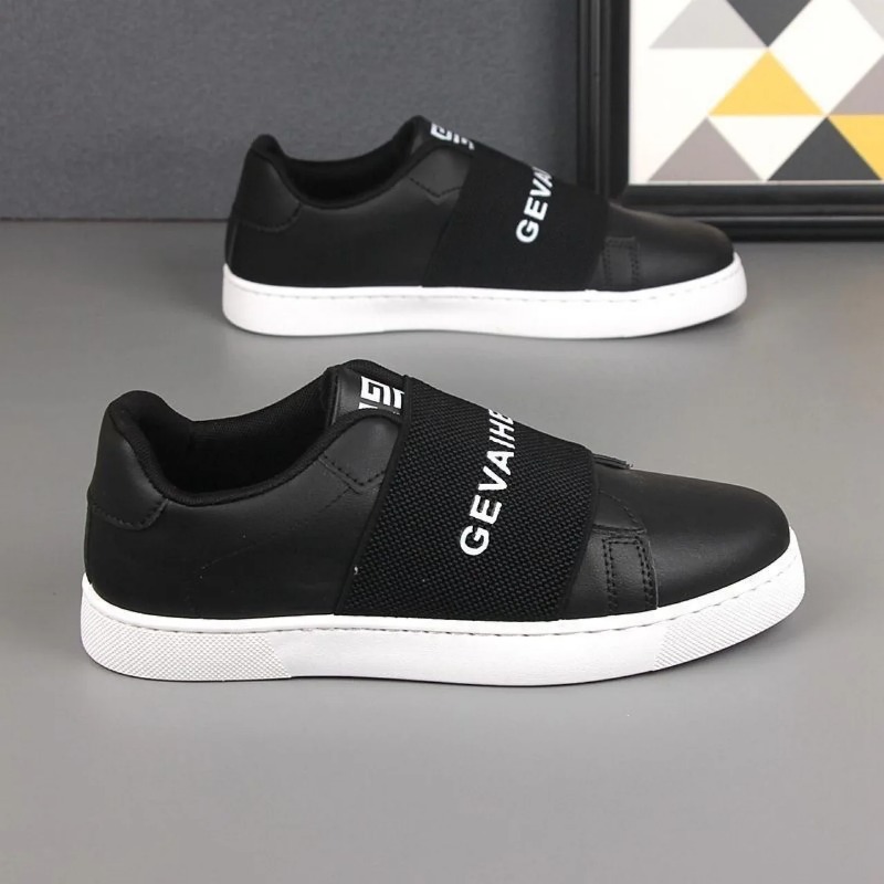أحذية رياضية عصرية متعددة الاس - مراجعة Men Shoes Formal وسعره