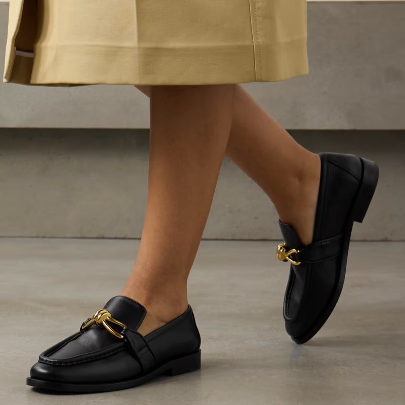 أحذية لوفر نسائية جديدة لعام 2 - مراجعة Men Shoes Elegant وسعره