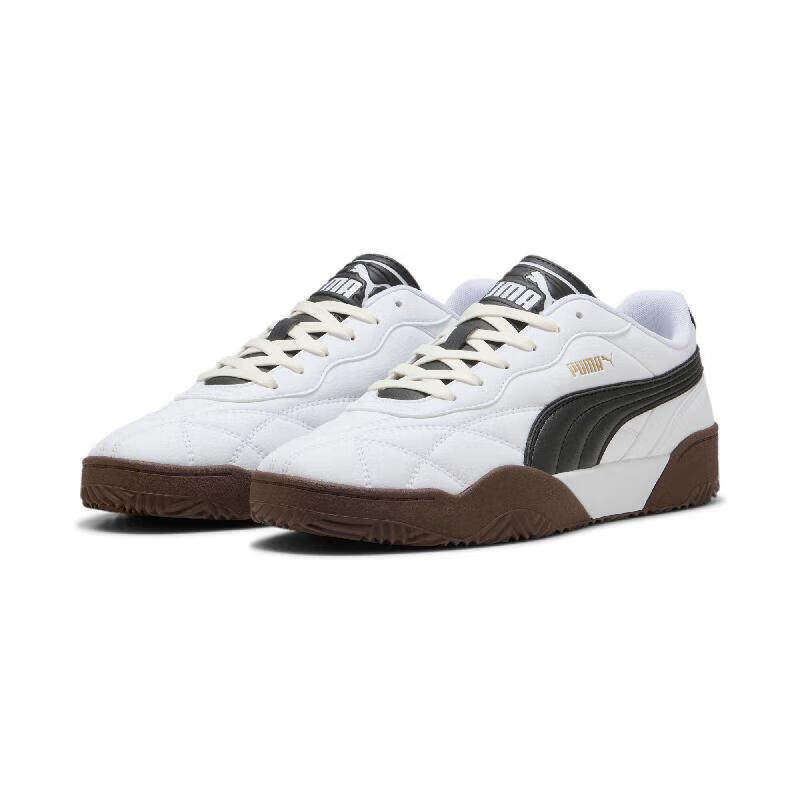 أحذية رياضية عصرية من الجلد من - مراجعة Men'S Shoes Puma Sneakers وسعره