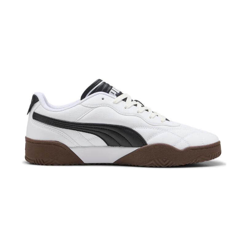 أحذية رياضية عصرية من الجلد من - مراجعة Men'S Shoes Puma Sneakers وسعره