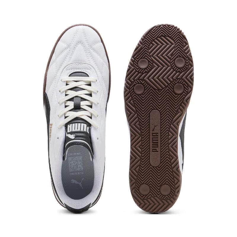 أحذية رياضية عصرية من الجلد من - مراجعة Men'S Shoes Puma Sneakers وسعره