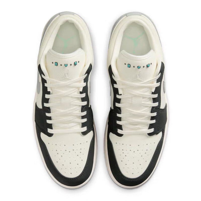 حذاء كرة السلة Nike Air Jordan - مراجعة Men'S Shoes Jordan 1 وسعره