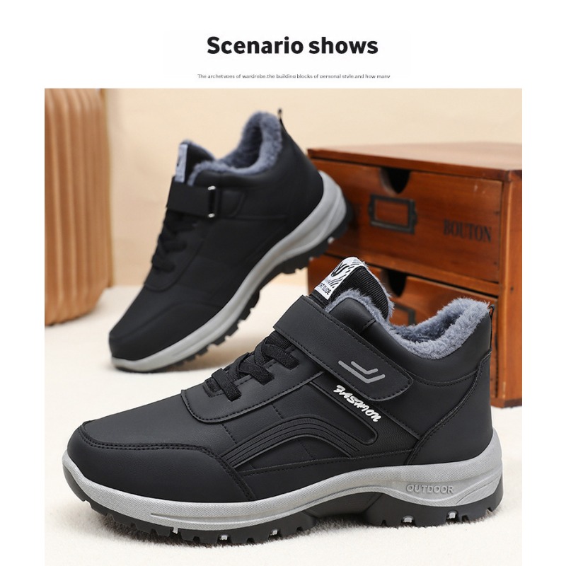 أحذية شتوية رجالية 2026، أحذية - مراجعة Men'S Shoes Daily Use وسعره