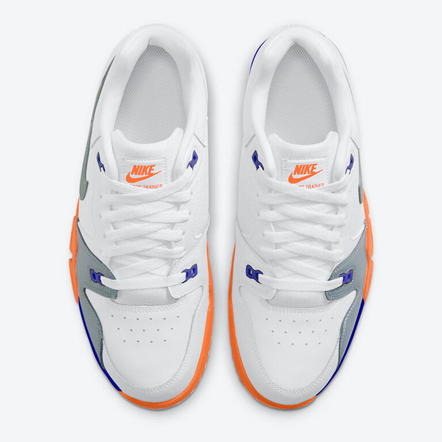 حذاء Nike Authentic CROSS للرج - مراجعة Men Shoes On Sale Nike وسعره