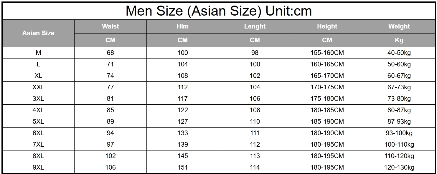 حجم كبير 7XL 8XL 9XL الصيف ملا - مراجعة Men Shoes Joggers وسعره