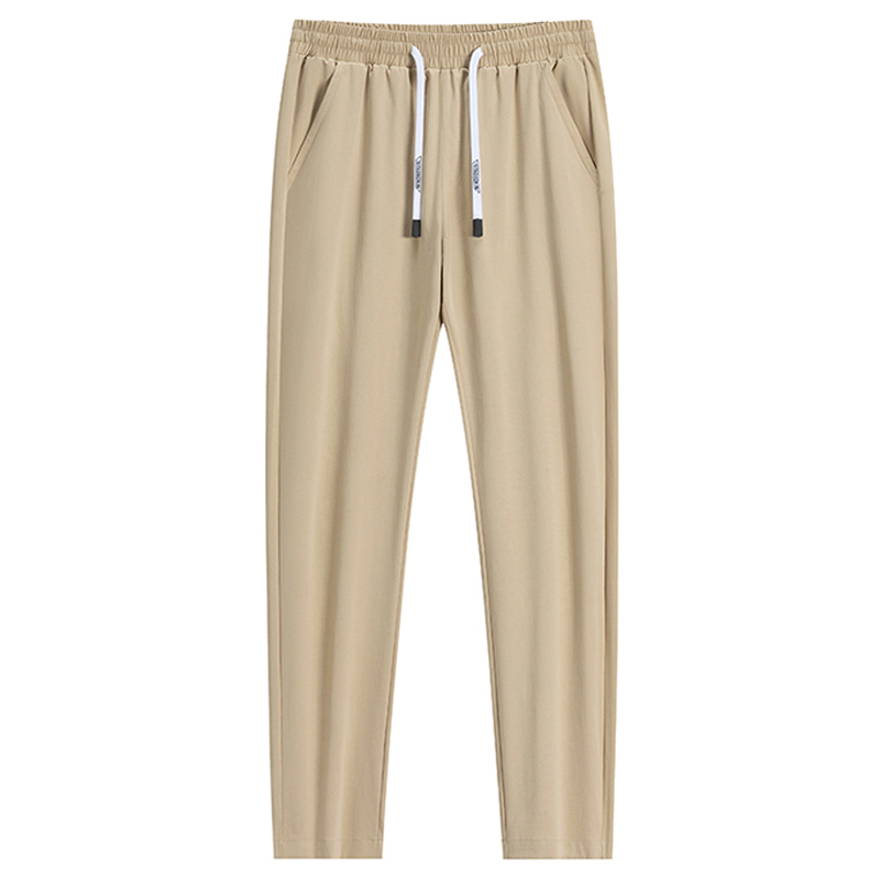 حجم كبير 7XL 8XL 9XL الصيف ملا - مراجعة Men Shoes Joggers وسعره