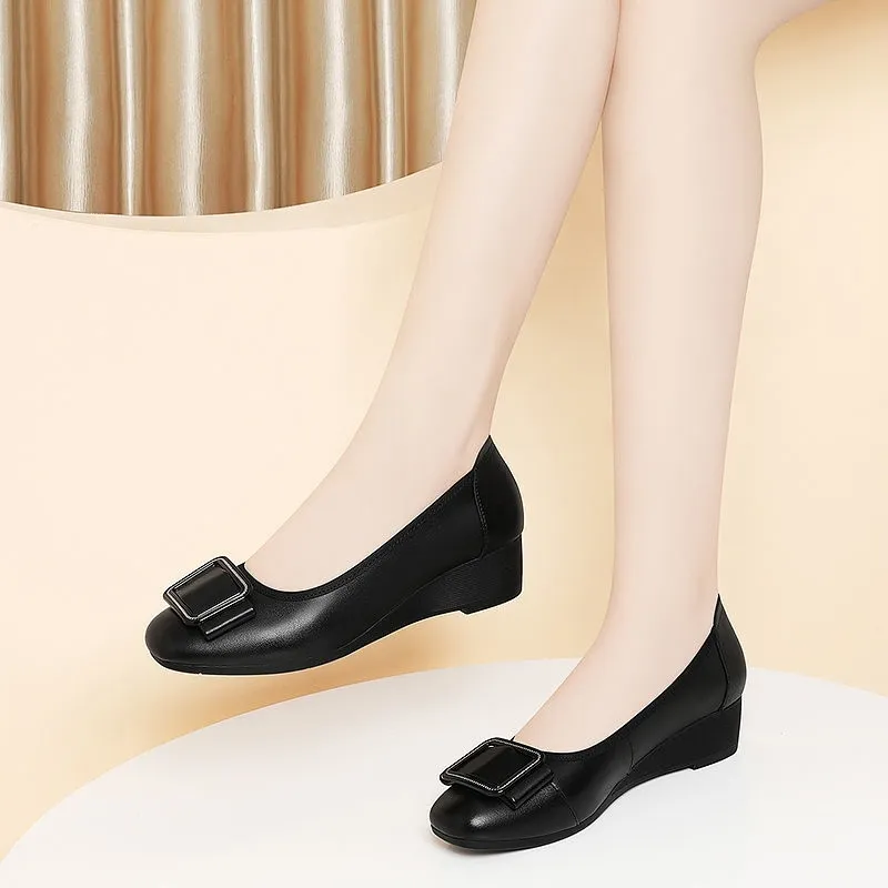 أحذية نسائية أنيقة بمقدمة مستد - مراجعة Men'S Shoes Hey Dude وسعره