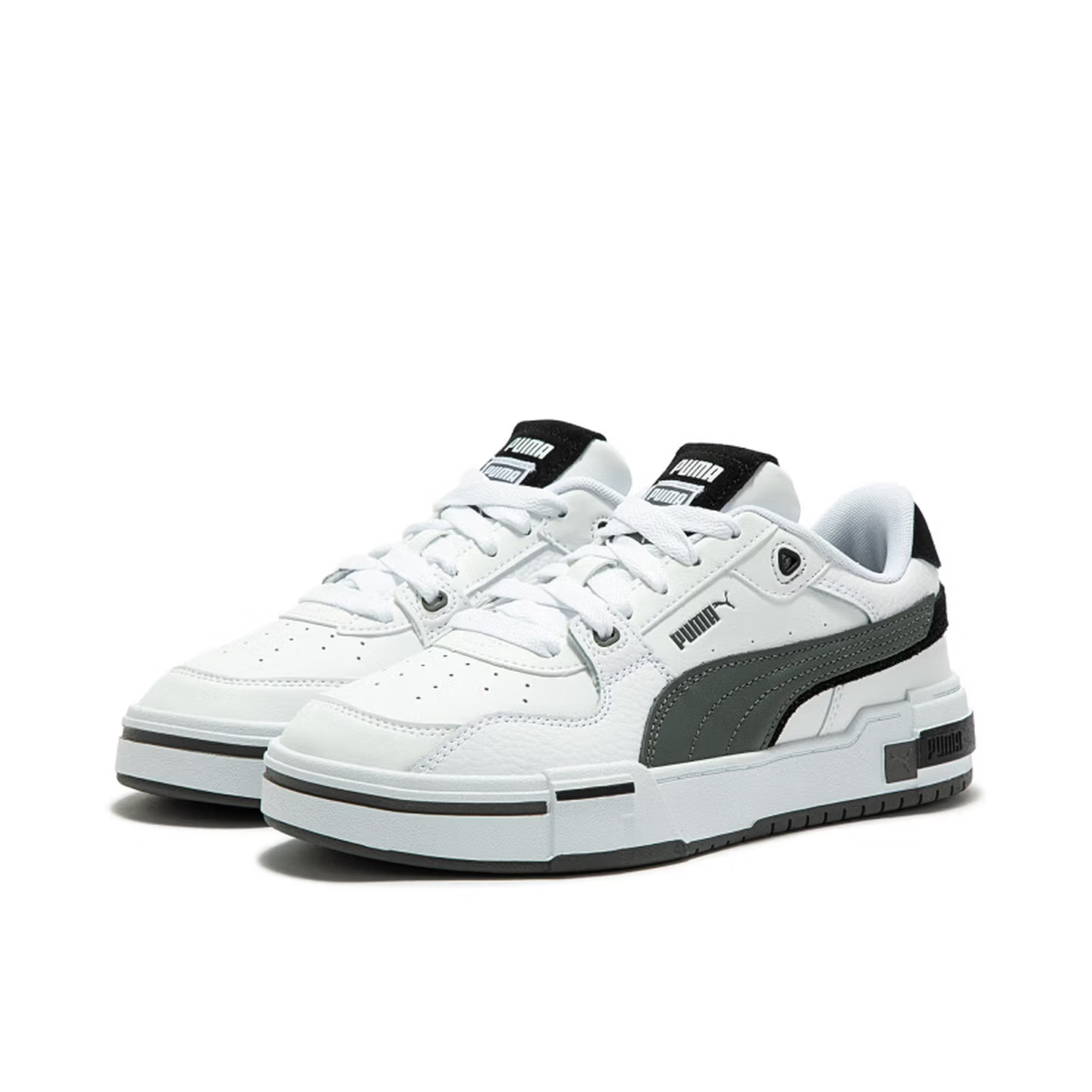 حذاء رياضي منخفض الارتفاع من ب - مراجعة Men'S Shoes Puma Sneakers وسعره