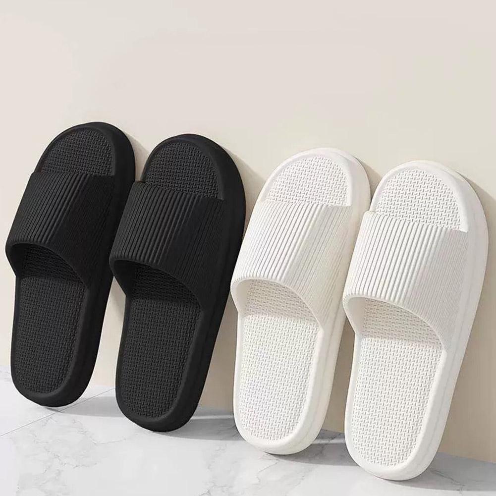 شباشب صيفية نسائية من مادة EVA - مراجعة Men'S Shoes Non Slip وسعره