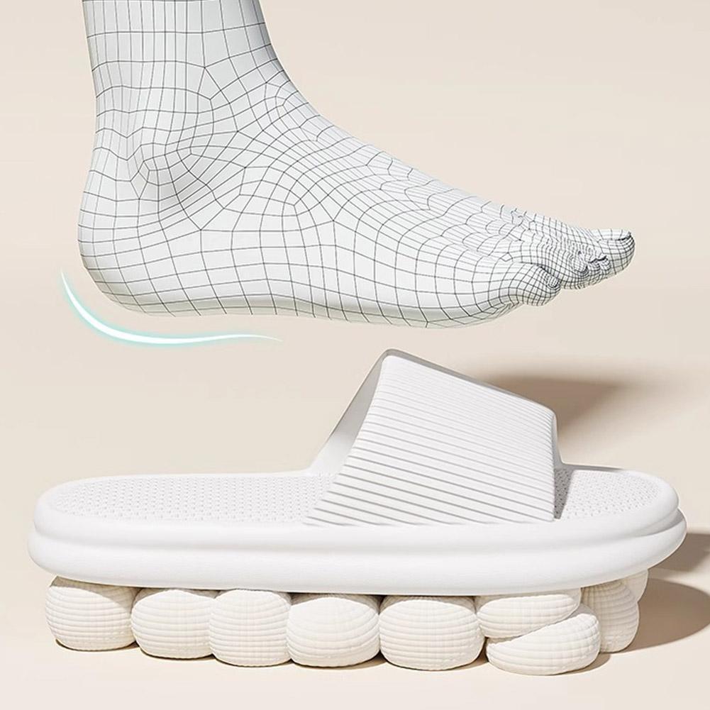 شباشب صيفية نسائية من مادة EVA - مراجعة Men'S Shoes Non Slip وسعره