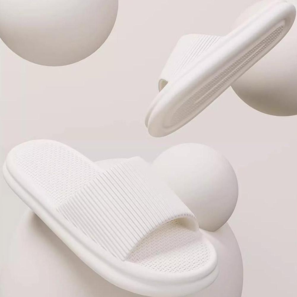 شباشب صيفية نسائية من مادة EVA - مراجعة Men'S Shoes Non Slip وسعره