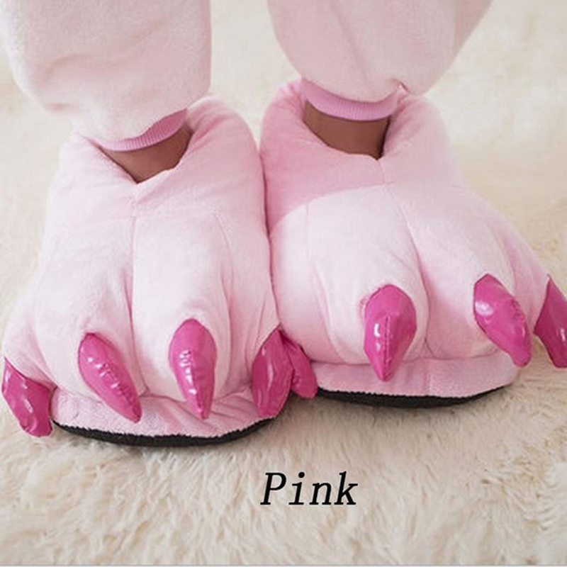 أحذية منزلية دافئة وناعمة للشت - مراجعة Men'S Shoes To Women'S Size وسعره
